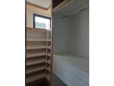 LOTE 011 - Casa de 444m2 , Condomínio Royal Garden- Joinville/ SC.