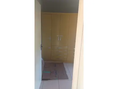 LOTE 001 - Casa na Rua Ervino Emilio Moreira, Nº77, Bairro Seminário, em Corupá/SC