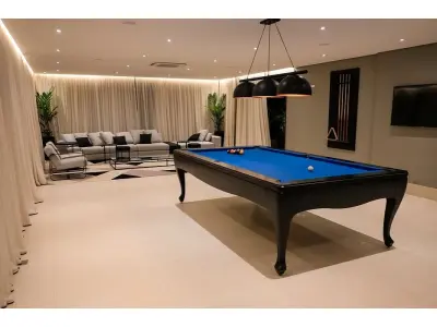 LOTE 0002 - Apartamento de n°1112, 11º pavimento, do Residencial Plaza Monet e suas garagens