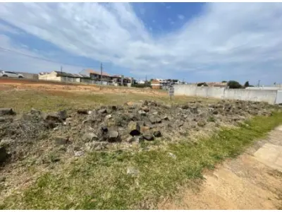 LOTE 029 - Imóvel de 437,65 m², localizado na Avenida Presidente Getúlio Vargas, S/N, Lote nº 01, Quadra 01 do Loteamento Bom Jesus, Lagoa em Irati/PR,