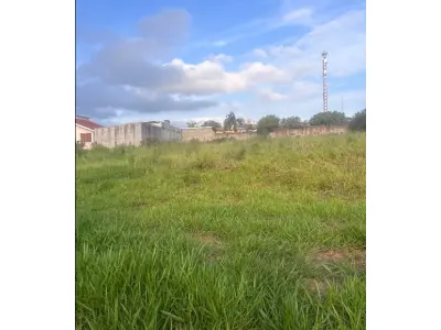 LOTE 001 - Imóvel Urbano 1.485,42 m², Rua Padre Cristóvão de Mendonça, S/N, Lote nº 26 da Quadra nº 184, Centro, em São Miguel das Missões/RS