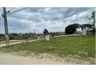 LOTE 027 - 420,00 m², localizado na Rua Jandaia do Sul esquina com Rua Londrina, S/N, Lote nº 1-C da Quadra S do Loteamento Vila Raquel, Lagoa em Irati/PR