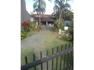 LOTE 001 - Casa Rua XAXIM, 528 - IRIRIU - 89227315   Joinville - SC