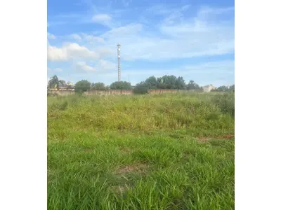 LOTE 001 - Imóvel Urbano 1.485,42 m², Rua Padre Cristóvão de Mendonça, S/N, Lote nº 26 da Quadra nº 184, Centro, em São Miguel das Missões/RS