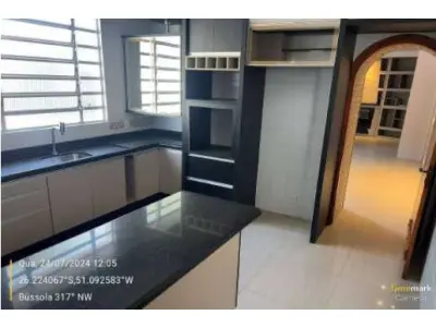 LOTE 000 - Imóvel de 880m²,Rua Manoel Estêvão,560, Bairro São Bernardo, União da Vitória -PR