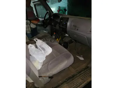 LOTE 001 - I/FORD RANGER XLT 13D/ 1999/2000/diesel/ carroceria aberta/ cabine dupla/Placas: NEK4783, RENAVAM: 139450947