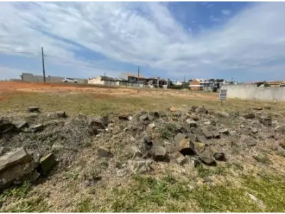 LOTE 029 - Imóvel de 437,65 m², localizado na Avenida Presidente Getúlio Vargas, S/N, Lote nº 01, Quadra 01 do Loteamento Bom Jesus, Lagoa em Irati/PR,