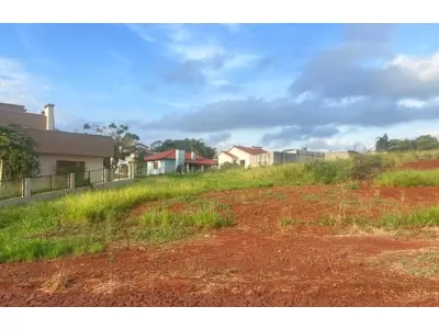 LOTE 001 - Imóvel Urbano 1.485,42 m², Rua Padre Cristóvão de Mendonça, S/N, Lote nº 26 da Quadra nº 184, Centro, em São Miguel das Missões/RS