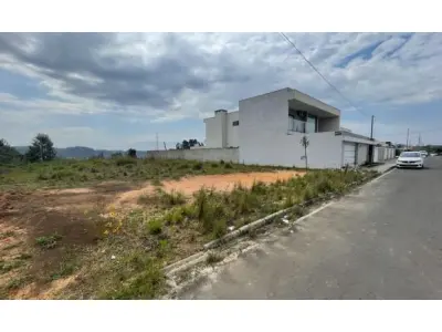 LOTE 028 - Imóvel 741,05 m², localizado na Rua Urbano Messias, S/N, Lote nº 01ABC-2, Lagoa em Irati/PR,