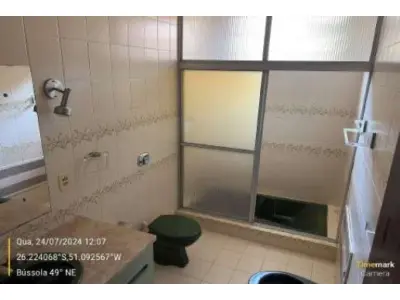 LOTE 000 - Imóvel de 880m²,Rua Manoel Estêvão,560, Bairro São Bernardo, União da Vitória -PR