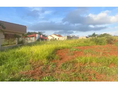 LOTE 001 - Imóvel Urbano 1.485,42 m², Rua Padre Cristóvão de Mendonça, S/N, Lote nº 26 da Quadra nº 184, Centro, em São Miguel das Missões/RS