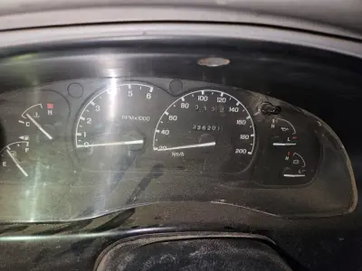 LOTE 001 - I/FORD RANGER XLT 13D/ 1999/2000/diesel/ carroceria aberta/ cabine dupla/Placas: NEK4783, RENAVAM: 139450947