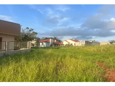 LOTE 001 - Imóvel Urbano 1.485,42 m², Rua Padre Cristóvão de Mendonça, S/N, Lote nº 26 da Quadra nº 184, Centro, em São Miguel das Missões/RS