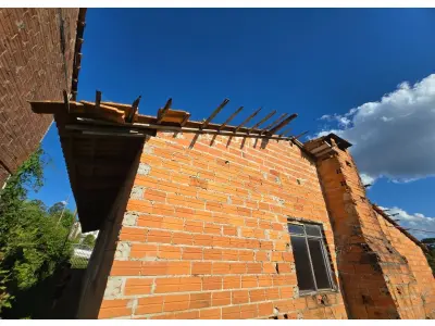 LOTE 001 - - Casa na Rua Vereador Frederico Haag, número 760, em Canoinhas / SC,