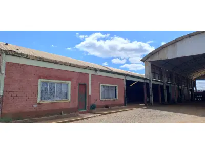 LOTE 000 - Imóvel Rural 1.326.726,40m², na Fazenda Liberata, Fraiburgo/SC