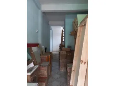LOTE 001 - Imóvel na Avenida Marechal Castelo Branco, 556, Centro, Pinheiro Preto/SC