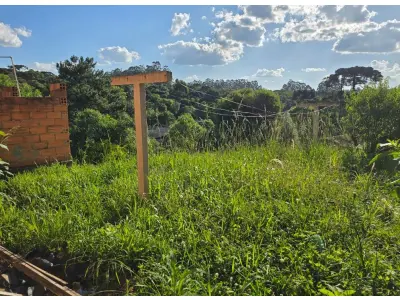 LOTE 001 - Casa na Rua Vereador Frederico Haag, número 760, em Canoinhas / SC,