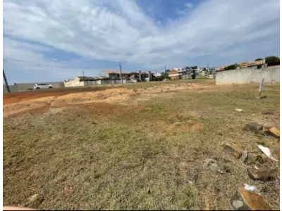 LOTE 029 - Imóvel de 437,65 m², localizado na Avenida Presidente Getúlio Vargas, S/N, Lote nº 01, Quadra 01 do Loteamento Bom Jesus, Lagoa em Irati/PR,