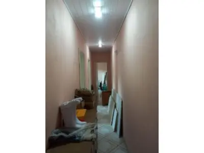 LOTE 001 - Imóvel na Avenida Marechal Castelo Branco, 556, Centro, Pinheiro Preto/SC