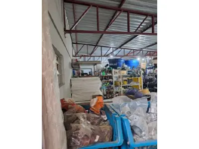 LOTE 001 - Imóvel na Avenida Marechal Castelo Branco, 556, Centro, Pinheiro Preto/SC