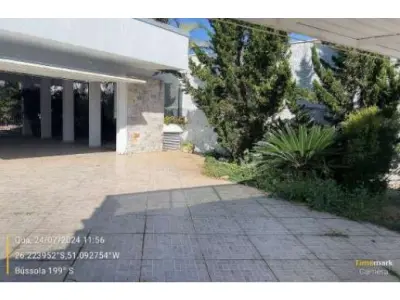 LOTE 000 - Imóvel de 880m²,Rua Manoel Estêvão,560, Bairro São Bernardo, União da Vitória -PR