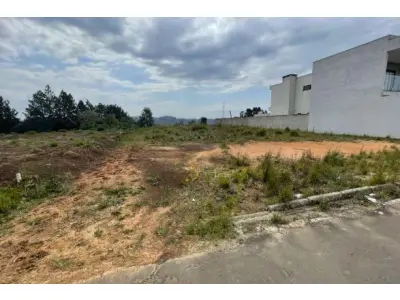 LOTE 028 - Imóvel 741,05 m², localizado na Rua Urbano Messias, S/N, Lote nº 01ABC-2, Lagoa em Irati/PR,