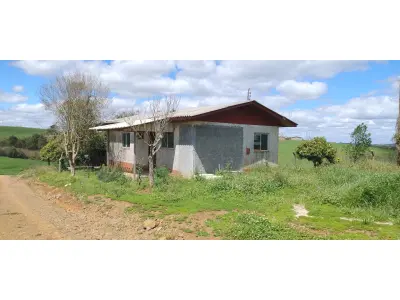 LOTE 000 - Imóvel Rural 1.326.726,40m², na Fazenda Liberata, Fraiburgo/SC