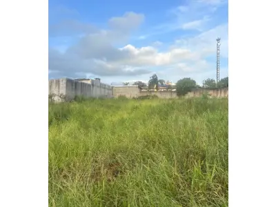 LOTE 001 - Imóvel Urbano 1.485,42 m², Rua Padre Cristóvão de Mendonça, S/N, Lote nº 26 da Quadra nº 184, Centro, em São Miguel das Missões/RS