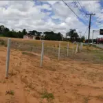 TERRENO COMERCIAL NA BR-280, EM RIO NEGRINHO - SC