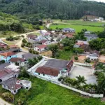 IMÓVEL COMERCIAL EM FRENTE A SC-108, EM MASSARANDUBA - SC
