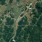 IMÓVEL COMERCIAL EM FRENTE A SC-108, EM MASSARANDUBA - SC