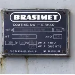 ITEM 03: FORNO DE REVENIMENTO FCA RFV02