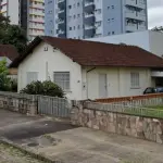 TERRENO DE 600M² NA RUA PORTO UNIÃO, JOINVILLE.