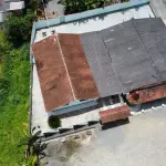 IMÓVEL COMERCIAL EM FRENTE A SC-108, EM MASSARANDUBA - SC