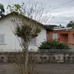 TERRENO DE 600M² NA RUA PORTO UNIÃO, JOINVILLE.