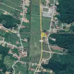 IMÓVEL COMERCIAL EM FRENTE A SC-108, EM MASSARANDUBA - SC