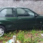 FORD/FIESTA GL/ PLACAS: MBV 4828/RENAVAM: 767474856/ ANO/ MODELO/2001/2001/ COR: VERDE.