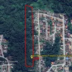 IMÓVEL 34.937,76M², R. BOTUVERA, S/N, ITOUPAVAZINHA, BLUMENAU - SC, 89066-360.