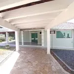 SITIO COM CASAS DE CAMPO - TRÊS RIOS DO NORTE - JARAGUÁ DO SUL/SC
