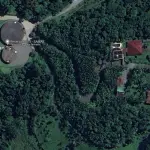 SITIO COM CASAS DE CAMPO - TRÊS RIOS DO NORTE - JARAGUÁ DO SUL/SC