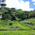 FRAÇÃO IDEAL DE 5.902,60 M², DE PROPRIEDADE DE MARILENE HEIDEN, DO IMÓVEL DESCRITO NA MATRÍCULA N. 45.880, DO CARTÓRIO DE REGISTRO DE IMÓVEIS DE SÃO BENTO DO SUL/SC