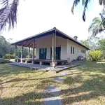 SITIO COM CASAS DE CAMPO - TRÊS RIOS DO NORTE - JARAGUÁ DO SUL/SC