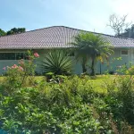 SITIO COM CASAS DE CAMPO - TRÊS RIOS DO NORTE - JARAGUÁ DO SUL/SC