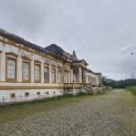 VENDA DIRETA - ANTIGO HOSPITAL  DE SÃO FRANCISCO DO SUL/SC, ÁREA 35.951,47M²