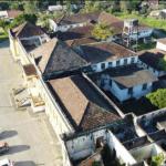 VENDA DIRETA - ANTIGO HOSPITAL  DE SÃO FRANCISCO DO SUL/SC, ÁREA 35.951,47M²
