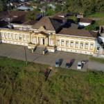 VENDA DIRETA - ANTIGO HOSPITAL  DE SÃO FRANCISCO DO SUL/SC, ÁREA 35.951,47M²