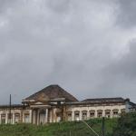 VENDA DIRETA - ANTIGO HOSPITAL  DE SÃO FRANCISCO DO SUL/SC, ÁREA 35.951,47M²
