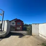 LOTE 0007 - casa na Estrada Boa Vista, 3071 - FRAGOSOS - CAMPO ALEGRE