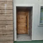 LOTE 001 - Imóvel Residencial, na Rua Henrique Ligeski, 322, Uvaranas, Ponta Grossa/ PR.