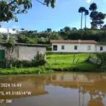 LOTE 0004 - Imóvel de 3.380m², Rua José Denk, S/N, Barro Preto, Rio Negrinho/ SC.